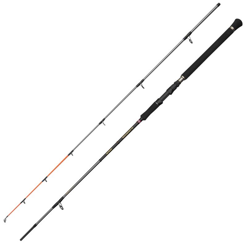 PENN Regiment IV Spin/Pilk 2,40m F 50-150g 2Sec Spin