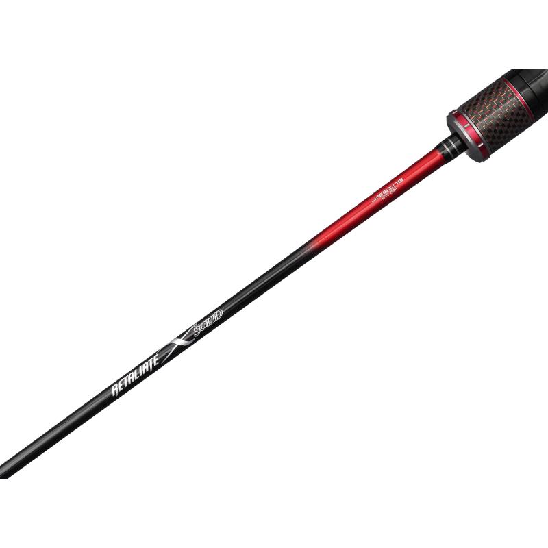 PENN Retaliate X Solid Jig 6Ft3/1,90m F <200g 1+1Sec Conv