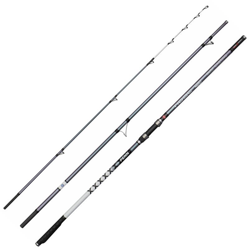 Produktbild PENN Tidal X Lr-Long Hybrid Tip 4,20m F 100-250g 3Sec Spin