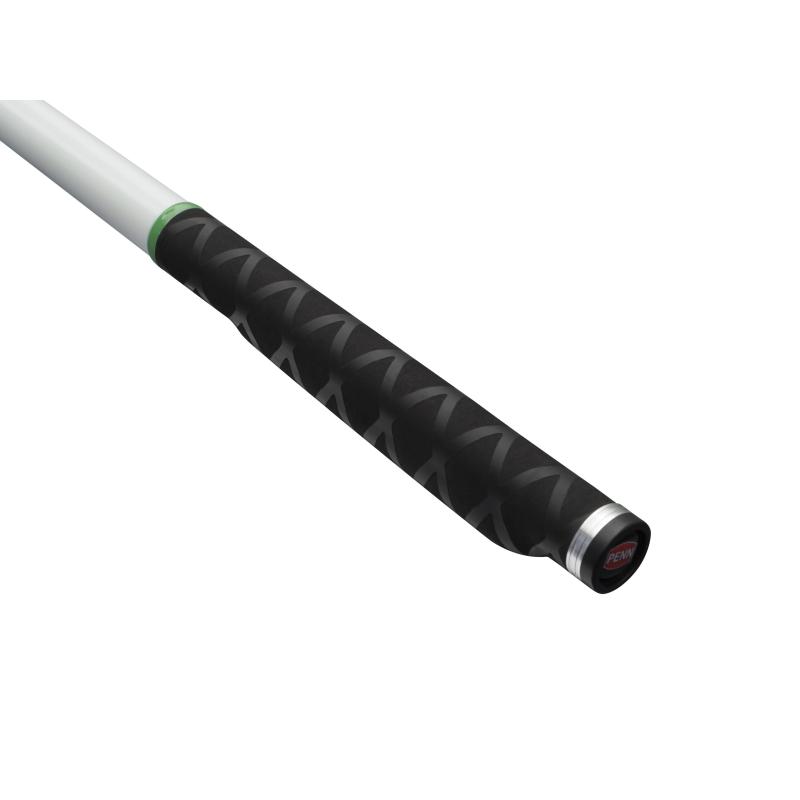 PENN Tidal X Lr-Solid Carbon Tip 4,20m F 50-200g 3Sec Spin