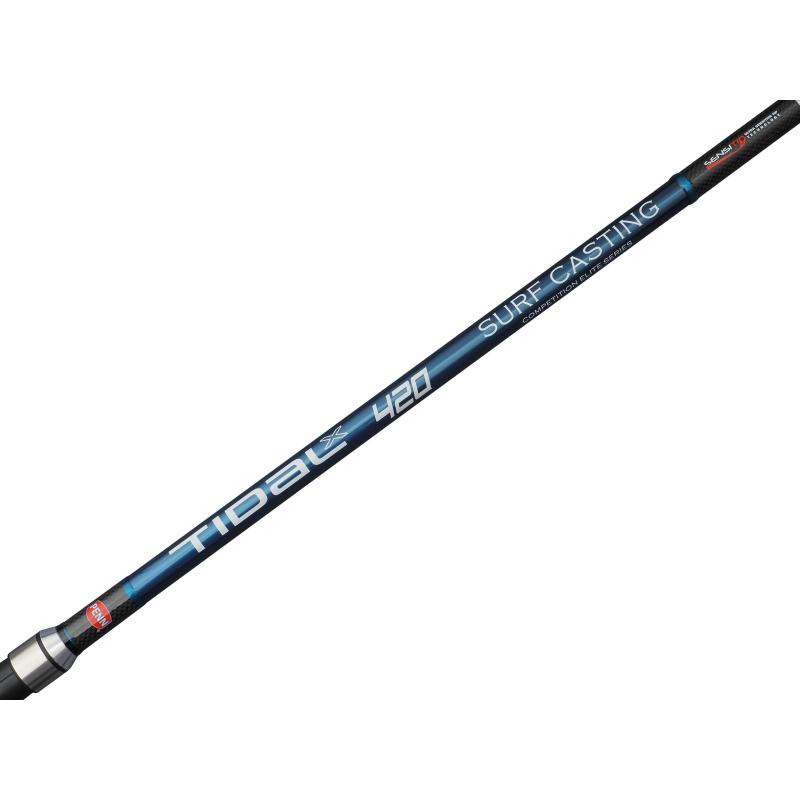 PENN Tidal X K-Hybrid Sensitip 4,50m F 100-300g 3Sec Spin