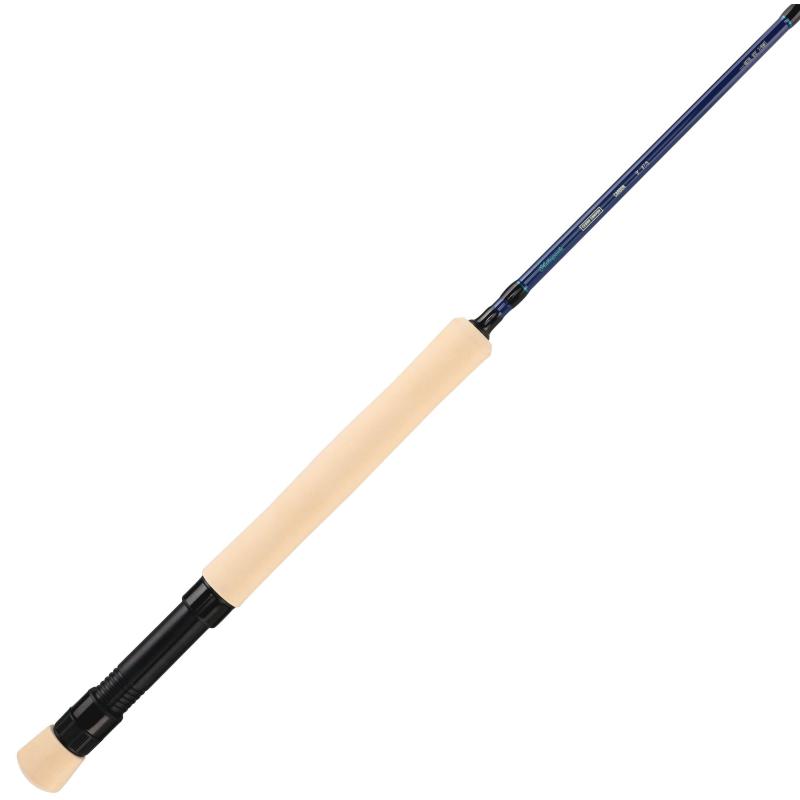 Shakespeare Carbon Rod 8' #7/8 4Pc