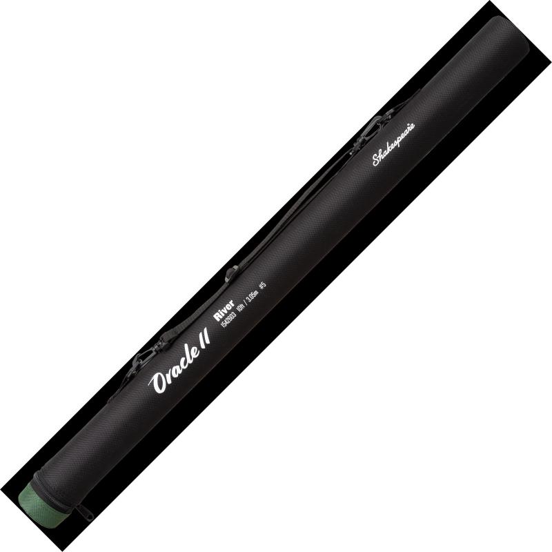 Shakespeare Oracle 2 River 6' #3 4Pc