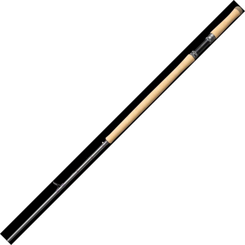 Shakespeare Oracle 2 Spey 12' #8 4Pc