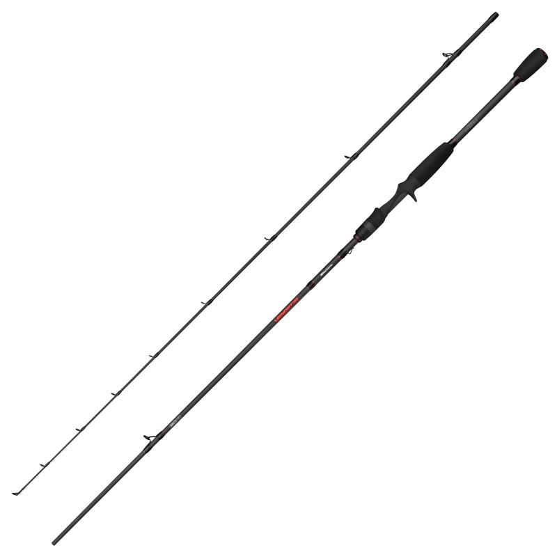 Abu Garcia Vendetta4 702Mh 2.13M 10-45G Xf Cast