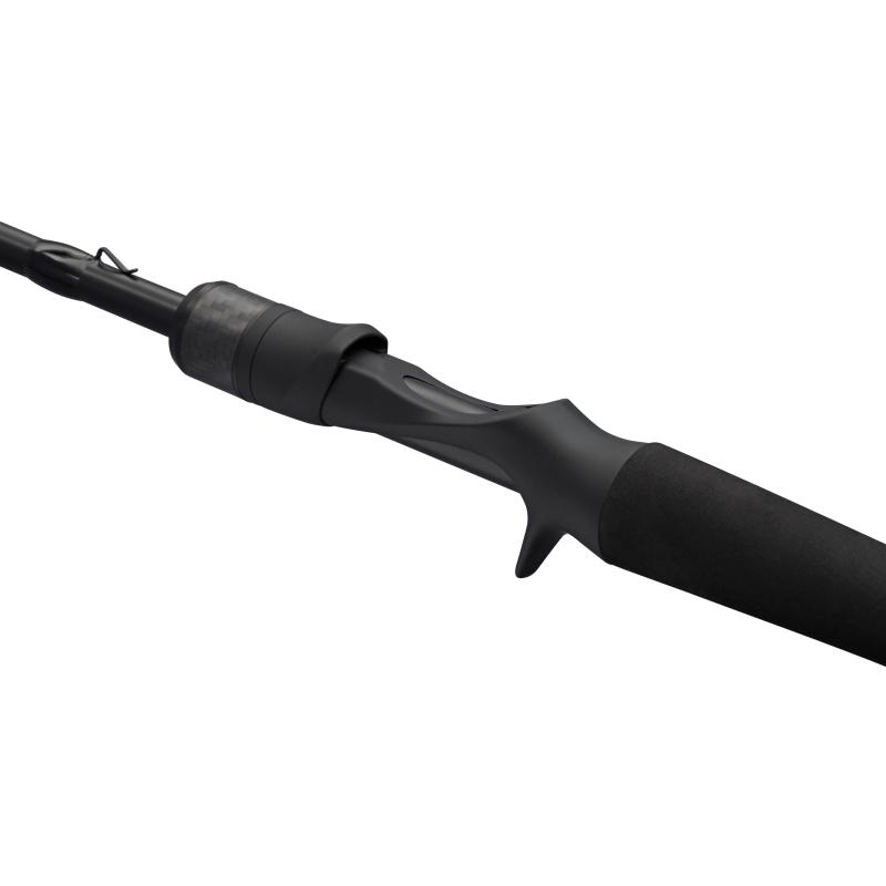 Abu Garcia Veritas Ltd Crank722M 2.18M 7-35G Cst
