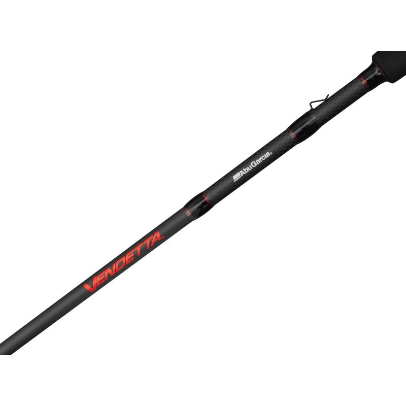 Abu Garcia Vendetta4 902Mh 2.74M 10-45G Xf Sp