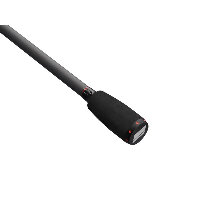 Abu Garcia Vendetta4 902H 2.74M 14-60G Xf Sp