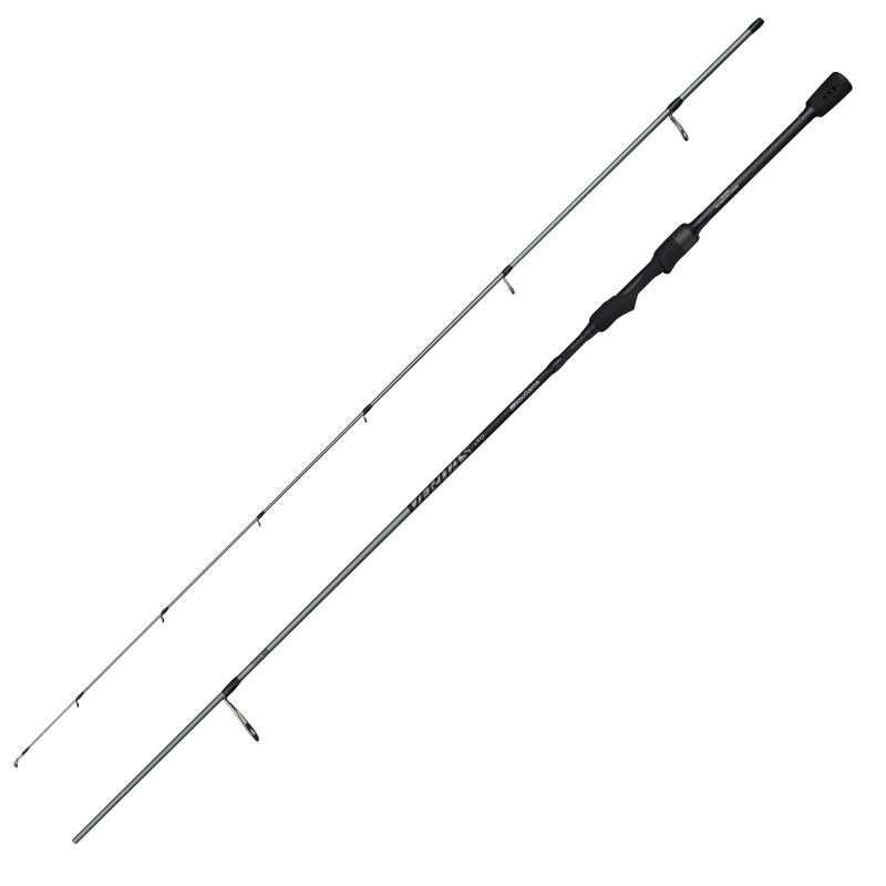 Abu Garcia Veritas Ltd Chub 902L 2.74M 2-12G Sp