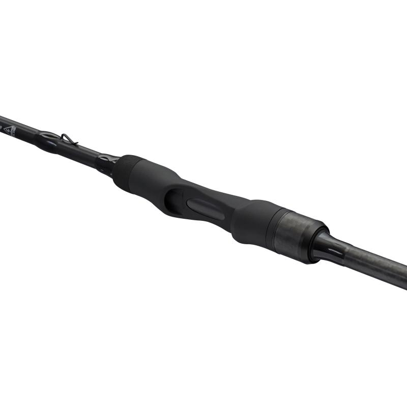 Abu Garcia Veritas Ltd Chub 902L 2.74M 2-12G Sp