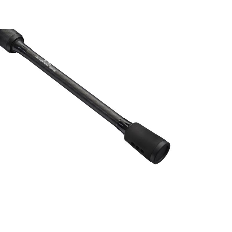 Abu Garcia Veritas Ltd Chub 902L 2.74M 2-12G Sp