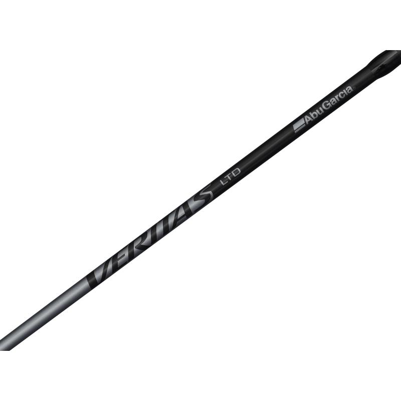 Abu Garcia Veritas Ltd 802H 2.44M 14-60G Xf Sp