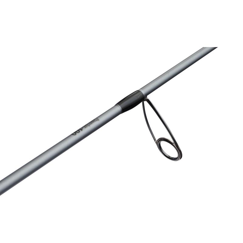 Abu Garcia Veritas Ltd 902Mh 2.74M 8-45G Xf Sp