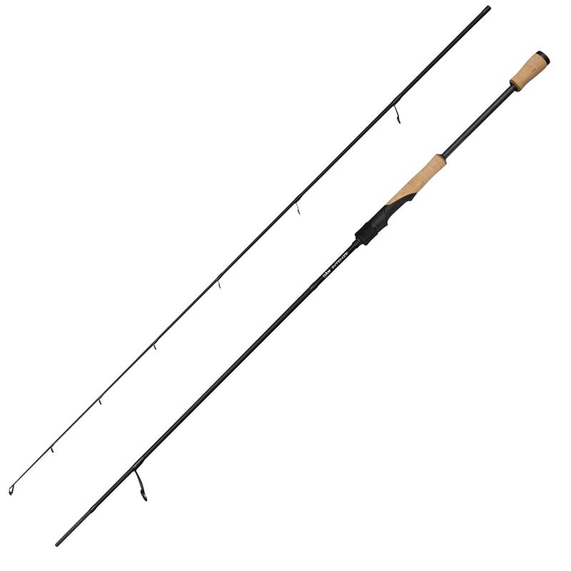 DAM Intenze2 Spinning 802Xxh 2.44M 40-120G