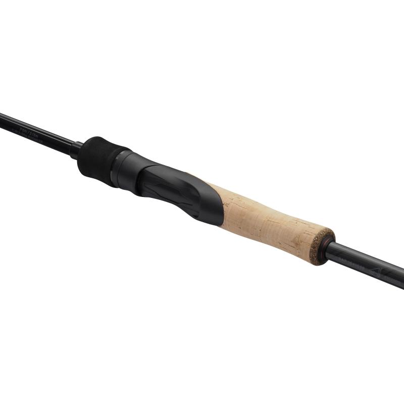 DAM Intenze2 Spinning 802Xxh 2.44M 40-120G