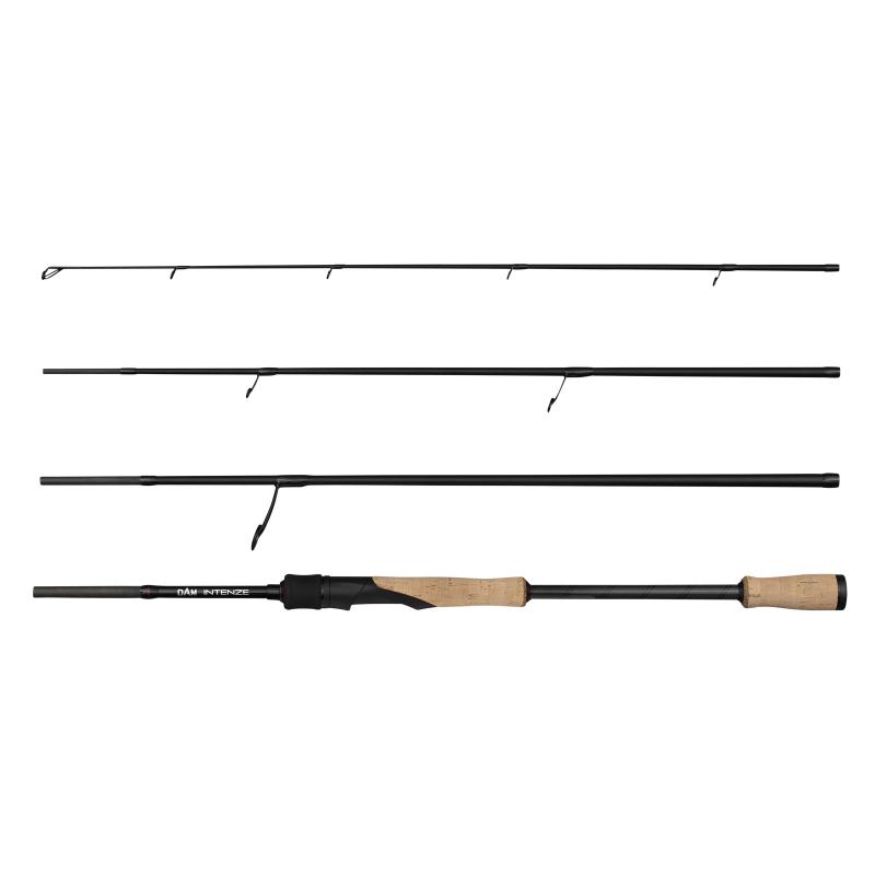 DAM Intenze2 Travel Spin 704Mlp 2.13M 6-24G