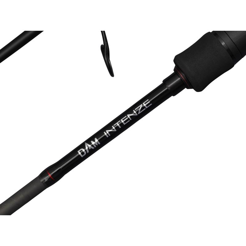 DAM Intenze2 Travel Spin 804Mh 2.44M 10-42G