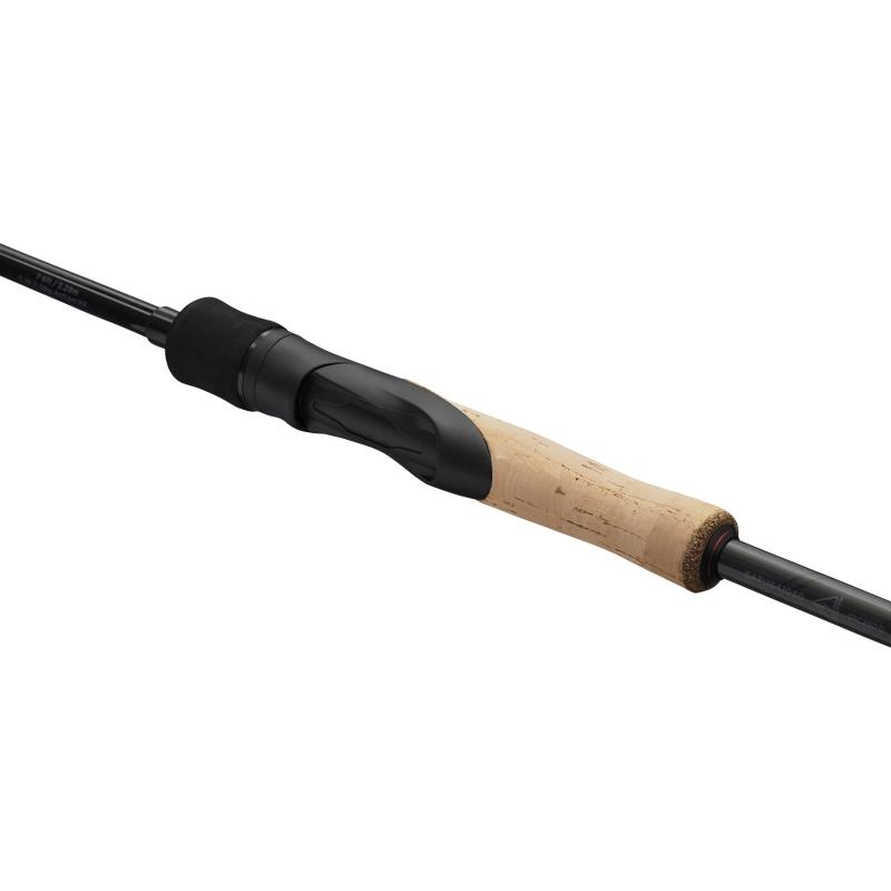 DAM Intenze2 Travel Spin 804Mh 2.44M 10-42G