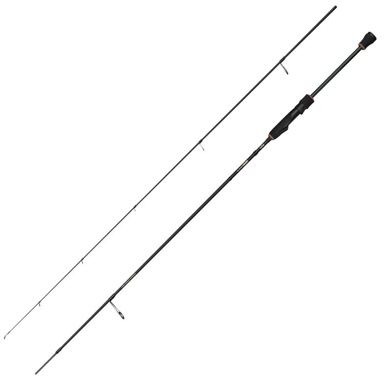 DAM Microflex2 632L 1.90M 2-10G