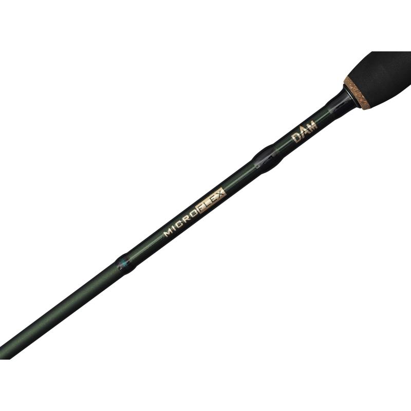 DAM Microflex2 772Ul 2.30M 1-7G