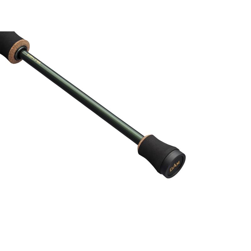 DAM Microflex2 772Ml 2.30M 3-15G
