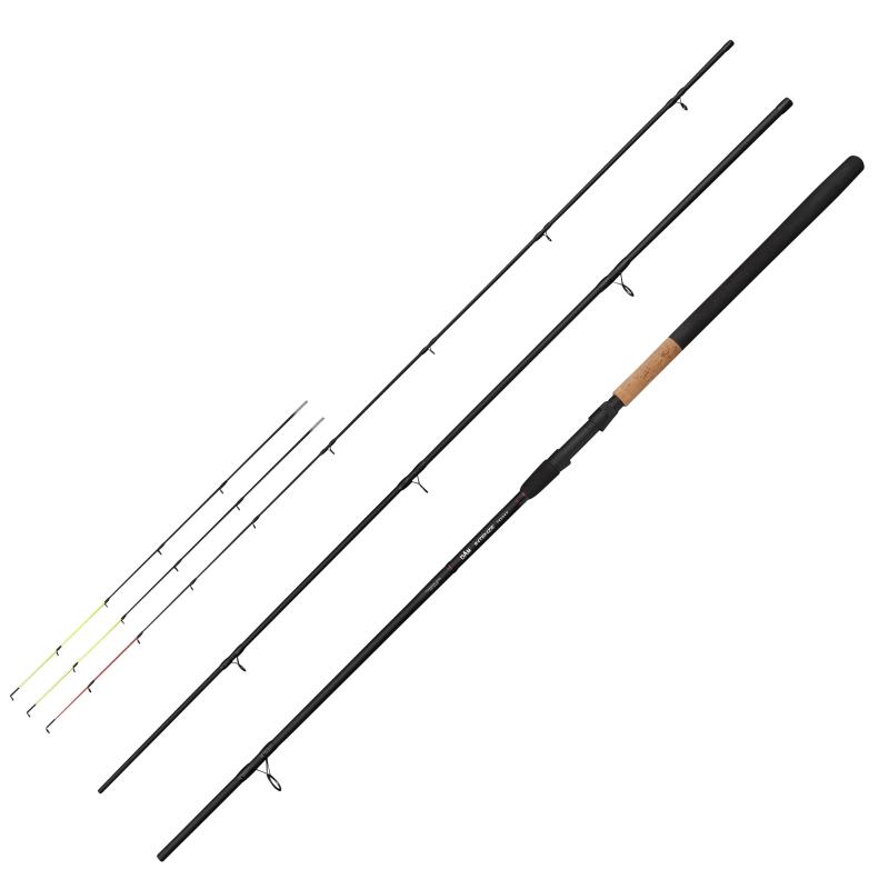 Produktbild DAM Intenze2 Feeder 390 60-120G 3Pc