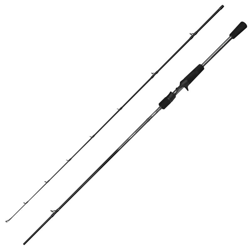 Mitchell Traxx 702Mh 10-45G Lure Casting