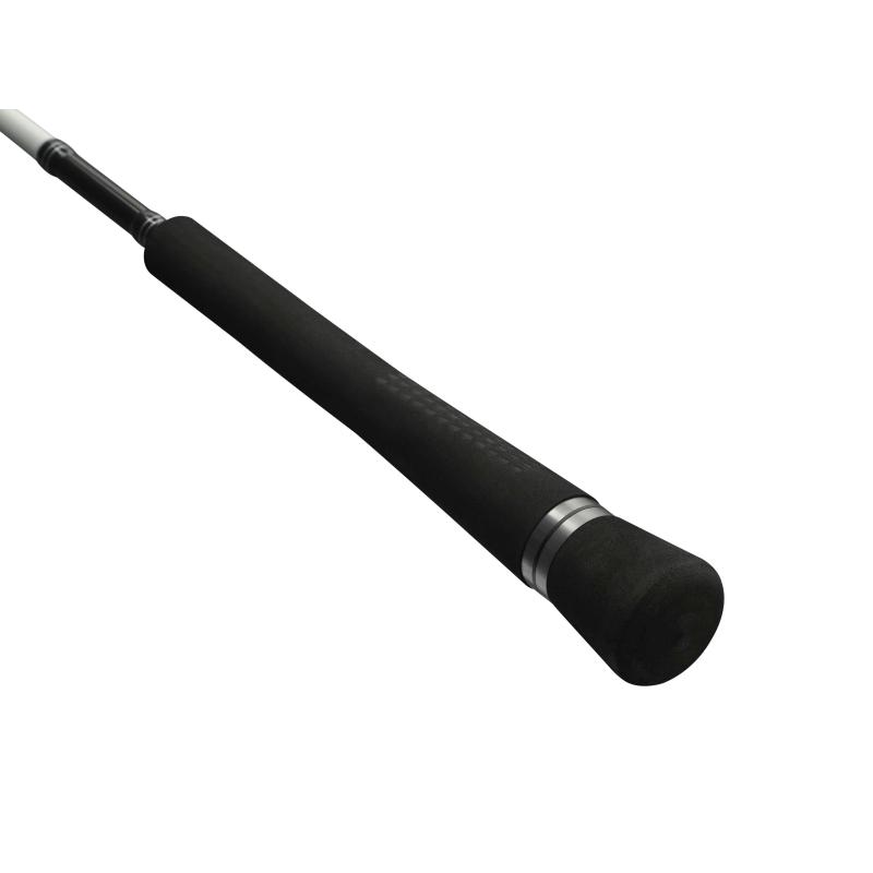 PENN Prevail III Jigging 6Ft 2P Max.210G Spin