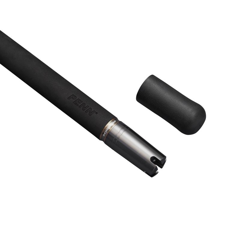 PENN Battalion Sld Deepdrop 2.10M2P 500-1000G