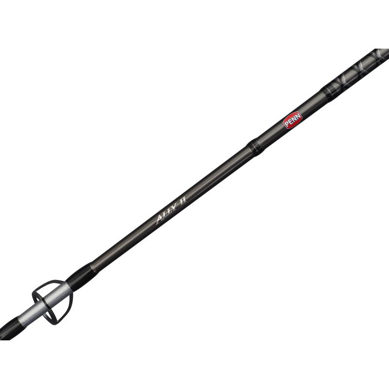 PENN Ally II Casting 8Ft Max100G/40-65Lb 4Sec