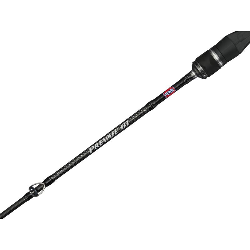 PENN Prevail III Jigging 6Ft 2P Max.180G Cast