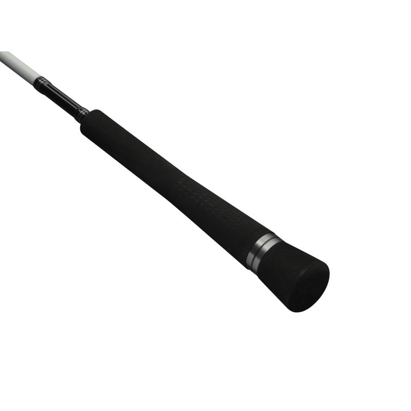 PENN Prevail III Jigging 6Ft 2P Max.210G Cast
