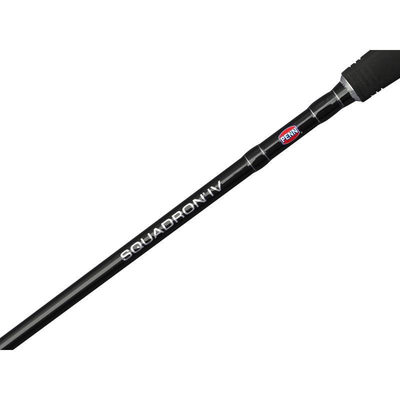 PENN Squadron IV Travel Swspin 270Cm4P 20-80G