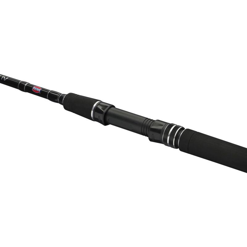 PENN Squadron IV Travel Swspin 300Cm5P 20-60G