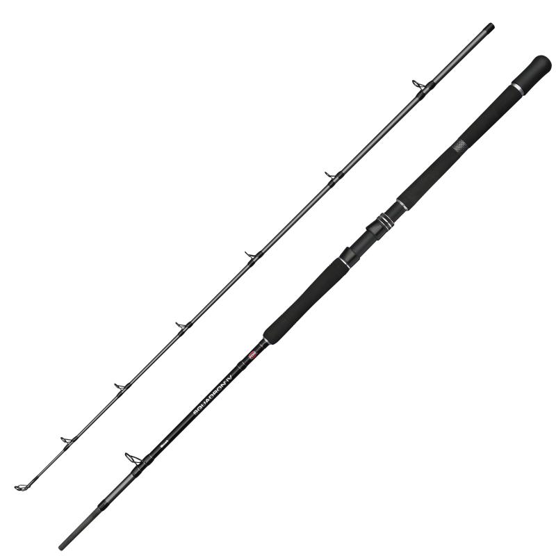 PENN Squadron IV Boat 210Cm 2P 6-12Lb