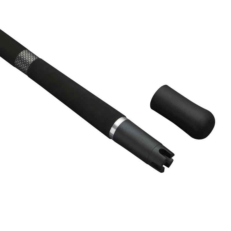 PENN Squadron IV Boat 210Cm 2P 12-20Lb