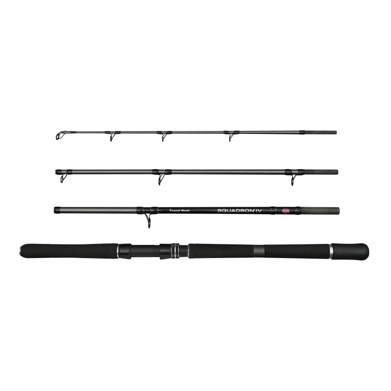 Produktbild PENN Squadron IV Travel Boat 210Cm 4P 20-30Lb