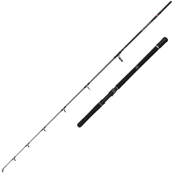 Produktbild PENN Squadron IV Jig 6Ft6In 1P1 60Lb 200-400G