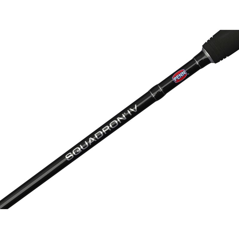 PENN Squadron IV Labrax 210Cm 2P 10-30G