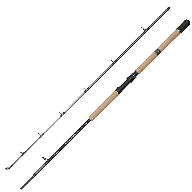 Produktbild PENN Squadron IV Proboat 6Ft11 211Cm2P30-50Lb