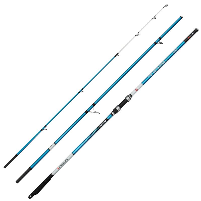 PENN Tidal Xt 453 100-300G K Hybrid Sensitip