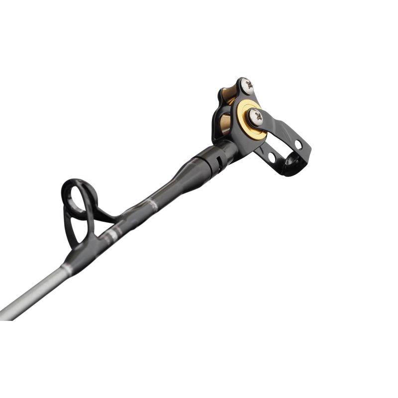 PENN Ally II Electric 6Ft 30-65Lb swiveltop