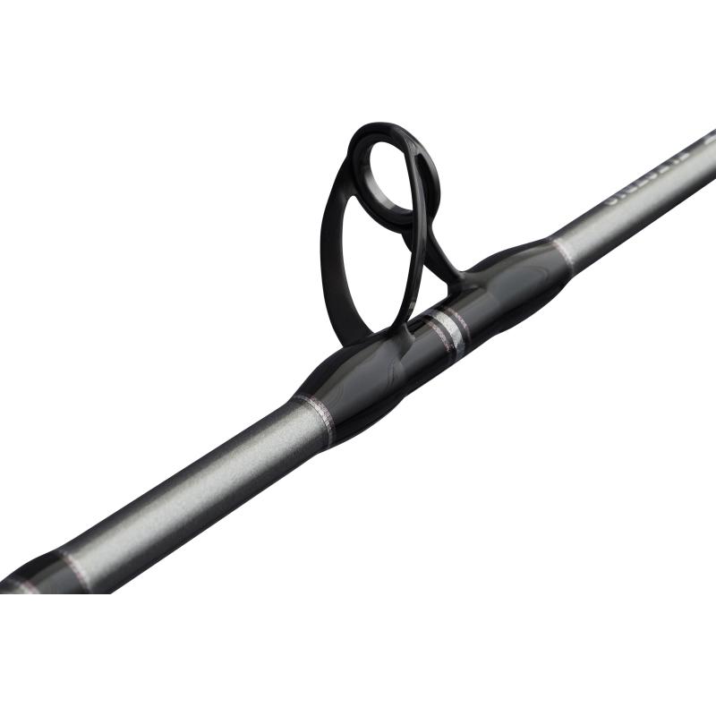 PENN Ally II Electric 6Ft 40-80Lb swiveltop