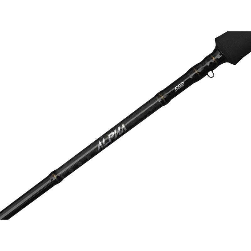Savage Gear Alpha Sg2 Jerk Bc 2.06M/80-150G 2P