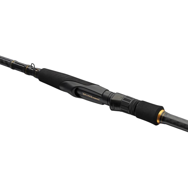 Savage Gear Revenge Sg2 Heavy Game 2.59M/20-60G