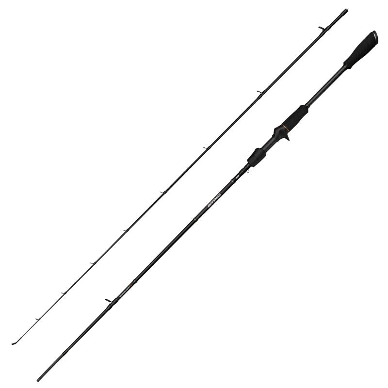 Savage Gear Revenge Sg2 Vertical Bc 1.98M/14-35G 2P