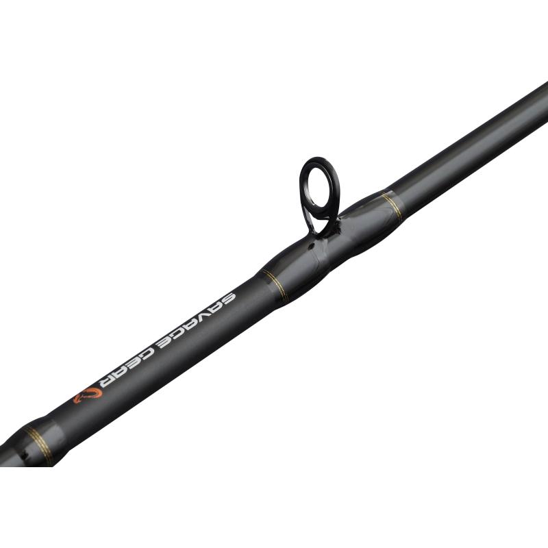 Savage Gear Revenge Sg2 Vertical Bc 1.98M/14-35G 2P