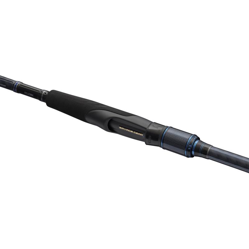 Savage Gear Defiance Sg2 Medium Game 2.21M/7-25G 2P