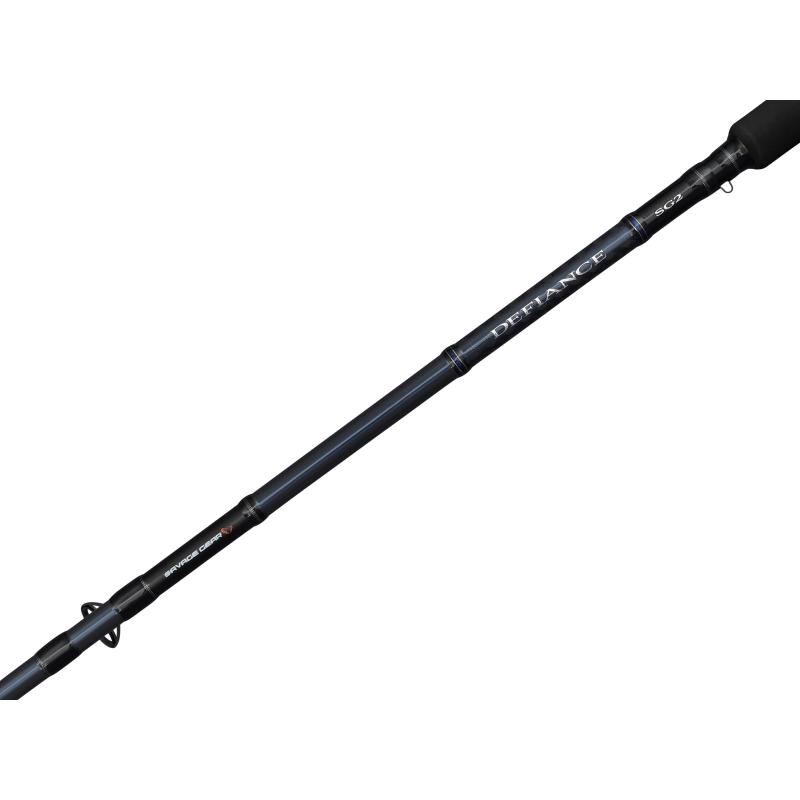 Savage Gear Defiance Sg2 Shore Jig 2.90M/15-60G 2P