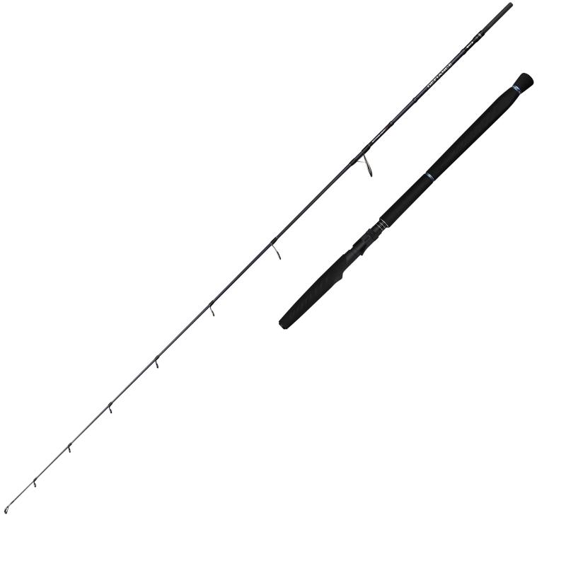 Savage Gear Defiance Sg2 Jigging 1.80M/Max 180G 1P1
